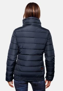 Marikoo Winterjassen Winterjas Poison Dames Donkerblauw 12 Marikoo Winterjassen Winterjas Poison Dames Donkerblauw -Marikoo 001ace7d6a292f96905ce1790125303f