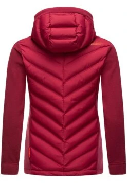 Marikoo Mount Haruna - Jas - Fuchsia 6 Marikoo Mount Haruna - Jas - Fuchsia -Marikoo 03c34a2f7e0f4867a899235c2459d678