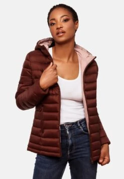 Marikoo Outdoor Jassen Functionele Jas Dames Bordeaux 14 Marikoo Outdoor Jassen Functionele Jas Dames Bordeaux -Marikoo 08c73f36029e10e71e104155bb9b6881