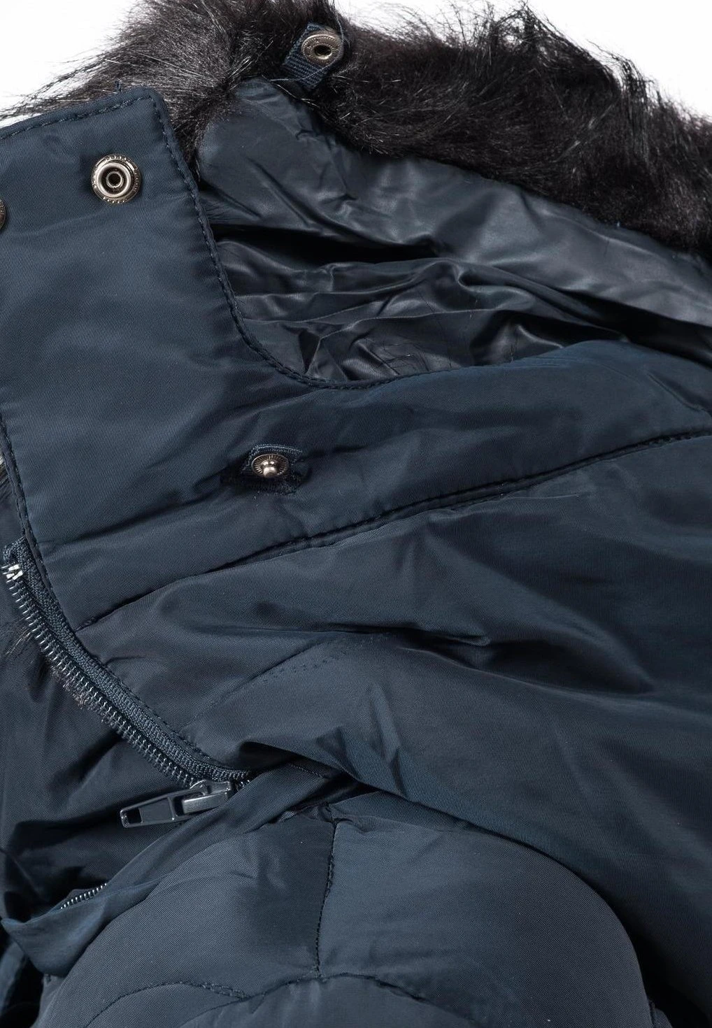 Marikoo Vanilla - Winterjas - Blue 8 Marikoo Vanilla - Winterjas - Blue - Afbeelding 8