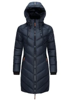 Marikoo Armasa - Winterjas - Blau 18 Marikoo Armasa - Winterjas - Blau -Marikoo 10c19ad3b873442bbf65f97b0cdcd44e