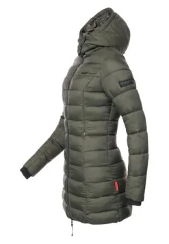 Marikoo Abendsternchen - Winterjas - Green -Marikoo 1a4942052d1f4f4b9b3fe6076f895496