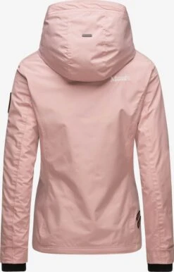 Marikoo Outdoor Jassen Functionele Jas Erdbeere Dames Roze 10 Marikoo Outdoor Jassen Functionele Jas Erdbeere Dames Roze -Marikoo 1b0e2c135235b8c8104b4fb29651bee4