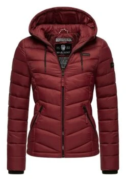 Marikoo Kuala - Jas - Bordeaux 11 Marikoo Kuala - Jas - Bordeaux -Marikoo 203de4d4c1774a7798eba4a55a5740cd