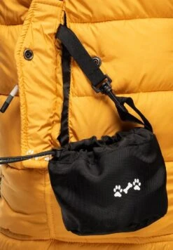 Marikoo Taisaa - Bodywarmer - Yellow 8 Marikoo Taisaa - Bodywarmer - Yellow -Marikoo 23baf8a6fb844e1e883f974ced55cece