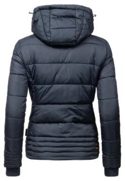 Marikoo Winterjas - Navy 15 Marikoo Winterjas - Navy -Marikoo 368b3757b0544c6e8c28c7dcfe10c174
