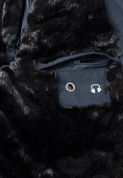 Marikoo Vanilla - Winterjas - Blue 16 Marikoo Vanilla - Winterjas - Blue -Marikoo 4186f26558eb47e382b7664b6dc88f76