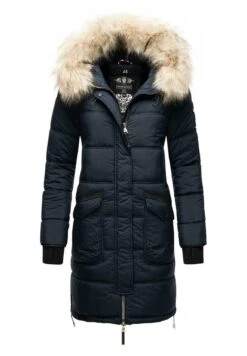Marikoo Chaskaa - Winterjas - Dark Blue 13 Marikoo Chaskaa - Winterjas - Dark Blue -Marikoo 51c164f5fae04e9da85265046f7d501d