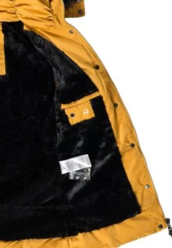 Marikoo Vanilla - Winterjas - Yellow -Marikoo 53e674e1107444bfbb3563305a5559bc