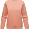 Marikoo Umikoo - Sweater - Apricot