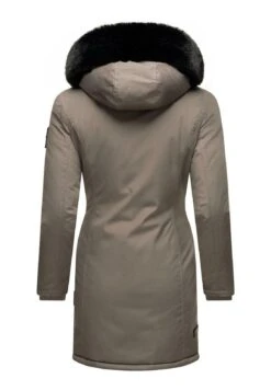 Marikoo Karambaa - Winterjas - Grey -Marikoo 556fba910e17470da84c1b1b81cf625a