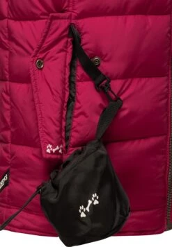 Marikoo Taisaa - Bodywarmer - Fuchsia -Marikoo 573ccbedb6944ebea73b02adcebd2a18