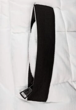 Marikoo Unique - Winterjas - White 12 Marikoo Unique - Winterjas - White -Marikoo 5beccd26e9da4d0c98e1d458850d149f