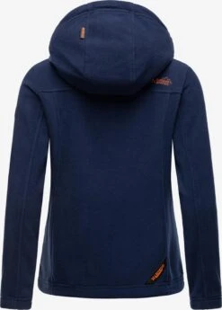 Marikoo Outdoor Jassen Fleece Jas Mount Iwaki Dames Navy 5 Marikoo Outdoor Jassen Fleece Jas Mount Iwaki Dames Navy -Marikoo 5e5f934238aa76d9d7befd252495769c