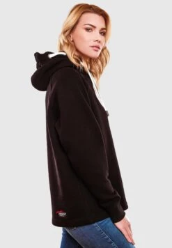Marikoo Hoodie - Black 8 Marikoo Hoodie - Black -Marikoo 604420a22d704481b196f7ff356aa865