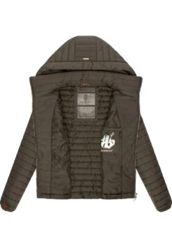 Marikoo Lowenbaby - Jas - Dark Grey 14 Marikoo Lowenbaby - Jas - Dark Grey -Marikoo 678891775b3d4b4d83c85f452de5b133