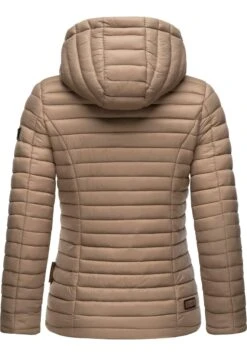 Marikoo Asraa - Jas - Taupe -Marikoo 68155b6fb677404eb003ad0e4df3d326