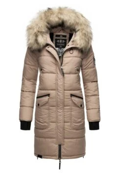 Marikoo Chaskaa - Winterjas - Taupe 13 Marikoo Chaskaa - Winterjas - Taupe -Marikoo 696863d30d6a452998a801745b8e13a6