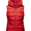 Marikoo Taisaa - Bodywarmer - Red