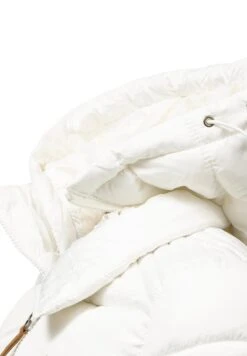 Marikoo Winterjas - White -Marikoo 72cace565ff0440ab29dbd1695a4612a