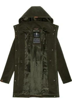 Marikoo Leilaniaa - Winterjas - Fir 8 Marikoo Leilaniaa - Winterjas - Fir -Marikoo 7383179f15fb4f4ab60468db48ab1257