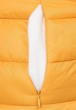 Marikoo Abendsternchen - Winterjas - Yellow -Marikoo 73c72f3ce99d42e084fd9318656bc7c4