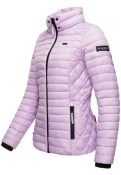 Marikoo Samtpfote - Jas - Light Lilac -Marikoo 779fe8fe846b420dbf2a12b5d5f30778