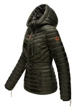 Marikoo Aniyaa - Jas - Olive 15 Marikoo Aniyaa - Jas - Olive -Marikoo 874718f3fd57443b96239a7cadd25773