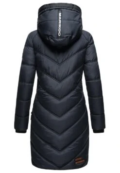 Marikoo Armasa - Winterjas - Blau 19 Marikoo Armasa - Winterjas - Blau -Marikoo 8a95d5db7e9f4876915304bd5fd22b8b