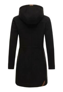 Marikoo Leilaniaa - Winterjas - Black 9 Marikoo Leilaniaa - Winterjas - Black -Marikoo 8b23755a8c9d4cf986b7f45aa331c146