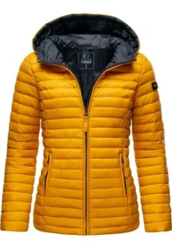 Marikoo Asraa - Jas - Dark Yellow