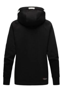 Marikoo Hoodie - Black 10 Marikoo Hoodie - Black -Marikoo 946d7cabec08402494bd6c164711cd59