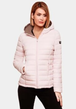 Marikoo Outdoor Jassen Functionele Jas Dames Rosa -Marikoo 98d162624e88a6eed46ee4887fdf4f13