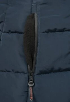 Marikoo Moonshine - Winterjas - Blue -Marikoo 9eca6f6b6fdd40d6808e504f2f1f58a2