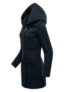 Marikoo Winterjas - Dark Navy 13 Marikoo Winterjas - Dark Navy -Marikoo a55d531969b8409984a443c20aba5d15