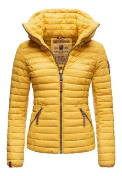 Marikoo Lowenbaby - Jas - Gelb -Marikoo a9c568a693054811875de9af81cebdd1