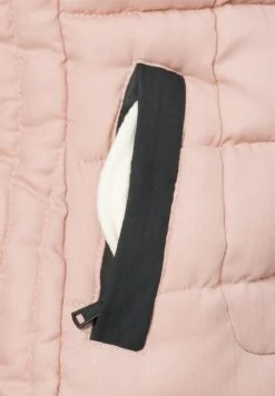 Marikoo Unique - Winterjas - Pink -Marikoo adcf1385772e4f6fb98e52e4f9975aad