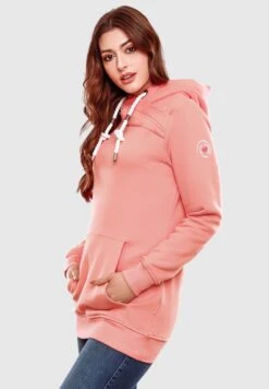 Marikoo Izuyaa - Hoodie - Apricot -Marikoo adcfe389fb274a1b9f2c07ff27f7d920
