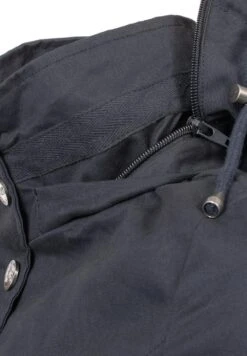 Marikoo Nyokoo - Parka - Blue -Marikoo ae177fc648f8401fabe25e39737ab587