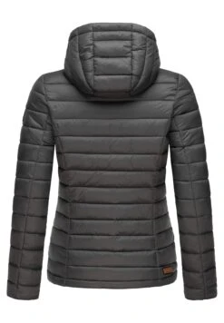 Marikoo Lucy - Winterjas - Anthracite -Marikoo af5e4bc78ae948b28c0e65831a107f55
