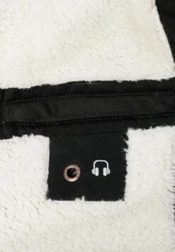 Marikoo Manolya - Winterjas - Pink 9 Marikoo Manolya - Winterjas - Pink -Marikoo b8971b6ab5464301951b1cb4638fc9dd