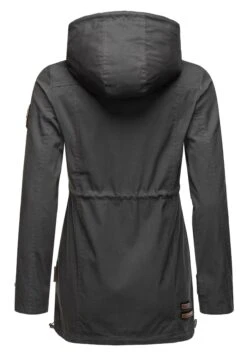 Marikoo Nyokoo - Parka - Dark Grey 14 Marikoo Nyokoo - Parka - Dark Grey -Marikoo bb1d09504ab34080926ce1ed742d355f