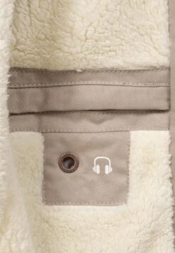 Marikoo Manolya - Winterjas - Brown 9 Marikoo Manolya - Winterjas - Brown -Marikoo bc6d5c0c0fd14536800fcd0e4f1e6e27