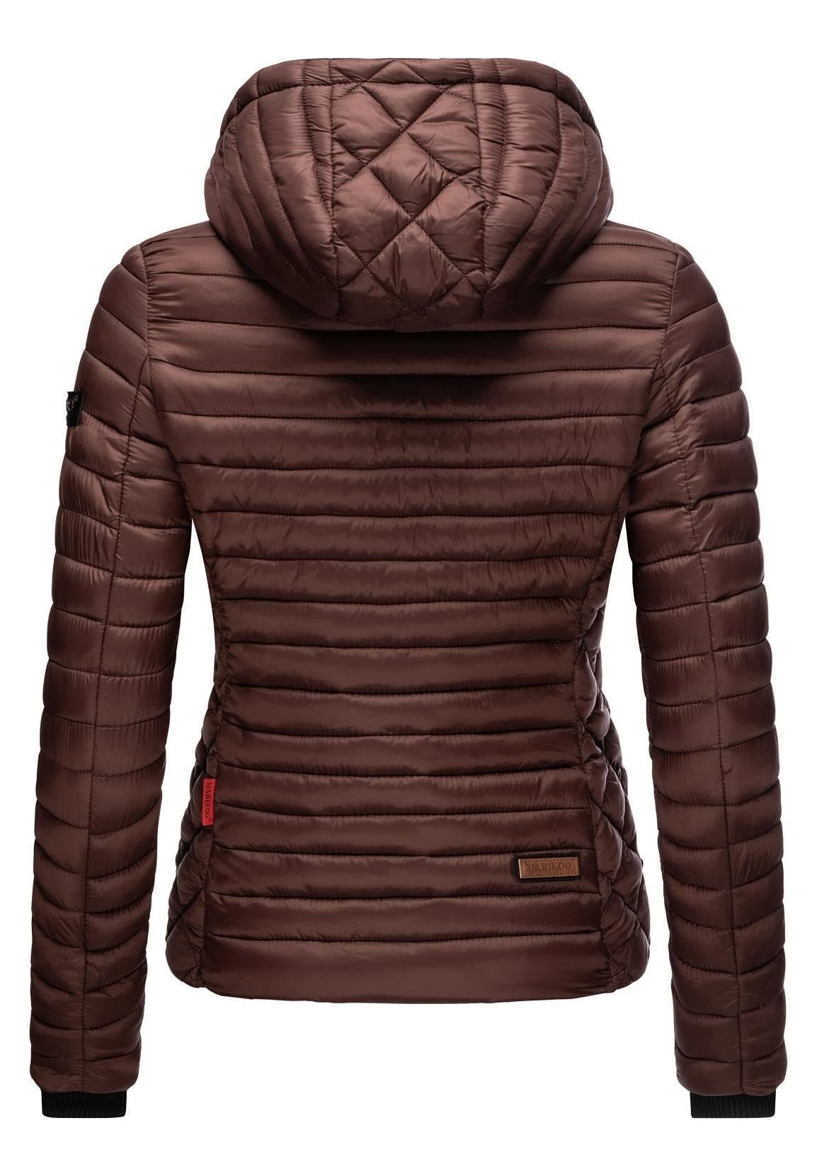 Marikoo Samtpfote - Jas - Ochre 4 Marikoo Samtpfote - Jas - Ochre - Afbeelding 4