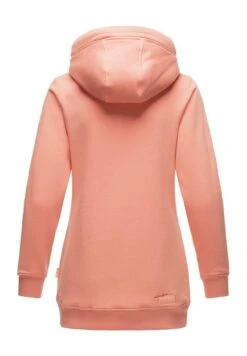 Marikoo Izuyaa - Hoodie - Apricot -Marikoo bfed0ac3101f4864a4763e58293bf9d6