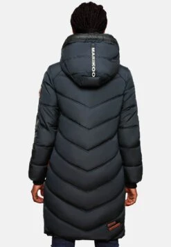 Marikoo Armasa - Winterjas - Blau 12 Marikoo Armasa - Winterjas - Blau -Marikoo c4948652b62d4d8a948a3e9b97f4f29c
