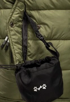 Marikoo Taisaa - Bodywarmer - Olive -Marikoo c88406c0285f4538a610084f349dbcce