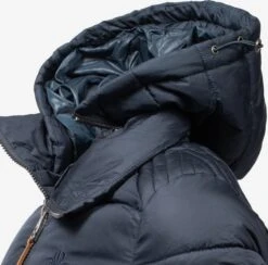 Marikoo Winterjassen Winterjas Sole Dames Navy 7 Marikoo Winterjassen Winterjas Sole Dames Navy -Marikoo cb0c8dd2ab785124776788e064db33f9