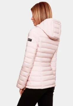 Marikoo Outdoor Jassen Functionele Jas Dames Rosa -Marikoo cb6c2ce768a957606515530aa37d4df0