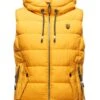 Marikoo Taisaa - Bodywarmer - Yellow